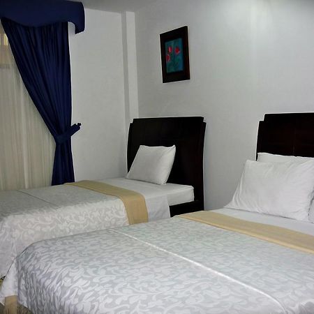 Hotel Mi Corral Plaza Montería Exteriör bild