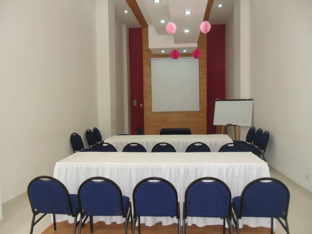 Hotel Mi Corral Plaza Montería Exteriör bild