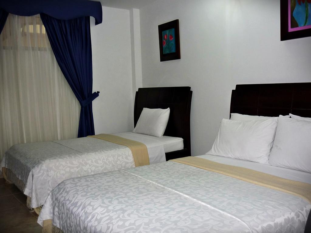 Hotel Mi Corral Plaza Montería Exteriör bild